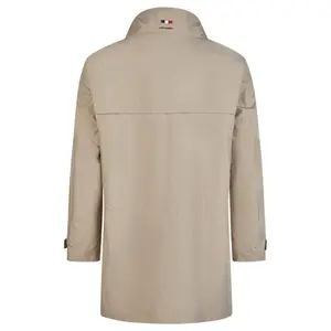 Sporty and Functional Jacket Hechter image-1