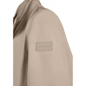 Sporty and Functional Jacket Hechter image-2