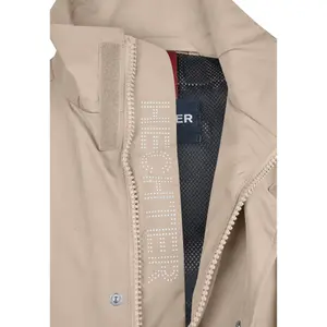 Sporty and Functional Jacket Hechter image-4