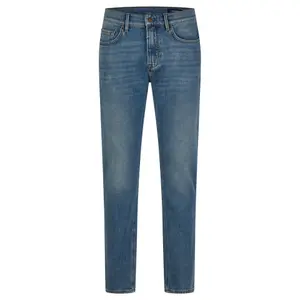 Tapered Jeans Hechter H-Belfort Authentic Stretch image-0