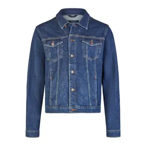 Denim jacket Hechter H-Jamac image-0