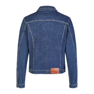 Denim jacket Hechter H-Jamac image-1