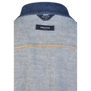 Denim jacket Hechter H-Jamac image-2