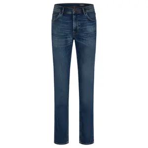 Tapered Jeans Hechter H-Belfort Xtension Dual Core image-0