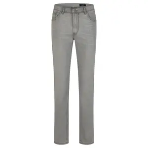 Tapered Jeans Hechter H-Belfort Xtension image-0