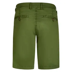 Bermuda shorts Hechter H-somain image-1