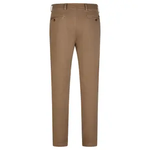 Classic Comfortable Chino Trousers Hechter H-Colmar image-1