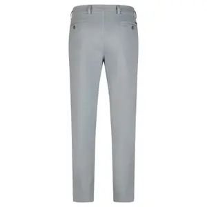Classic Comfortable Chino Trousers Hechter H-Colmar image-1