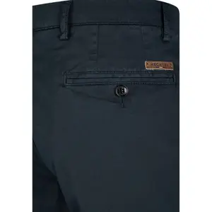 Classic Comfortable Chino Trousers Hechter H-Colmar image-2