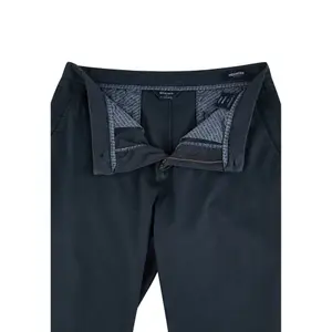 Classic Comfortable Chino Trousers Hechter H-Colmar image-3