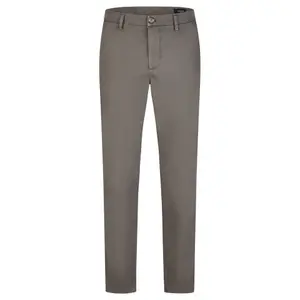 Classic Comfortable Chino Trousers Hechter H-Colmar image-0