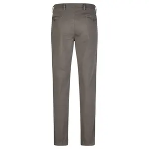 Classic Comfortable Chino Trousers Hechter H-Colmar image-1