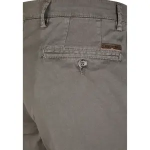 Classic Comfortable Chino Trousers Hechter H-Colmar image-2