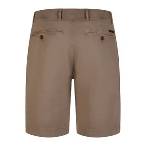 Classic Fit Bermuda Shorts Hechter H-somain image-1