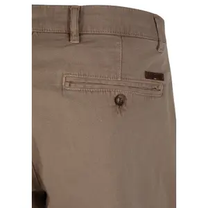 Classic Fit Bermuda Shorts Hechter H-somain image-2