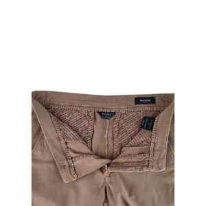 Classic Fit Bermuda Shorts Hechter H-somain image-3