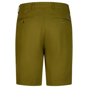 Classic Fit Bermuda Shorts Hechter H-somain image-1