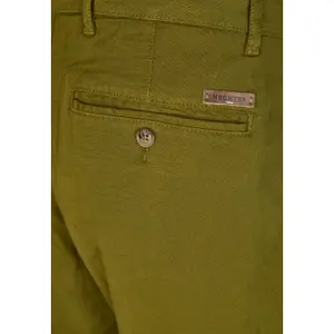 Classic Fit Bermuda Shorts Hechter H-somain image-2