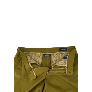 Classic Fit Bermuda Shorts Hechter H-somain image-3