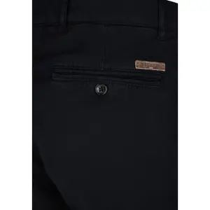 Classic Fit Bermuda Shorts Hechter H-somain image-2