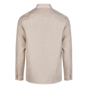 Long-sleeved casual shirt Hechter RF image-1