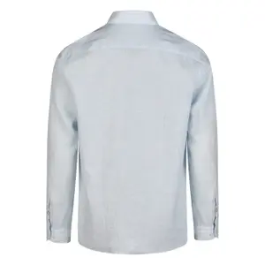 Long-sleeved casual shirt Hechter RF image-1