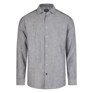 Long-sleeved casual shirt Hechter RF image-0