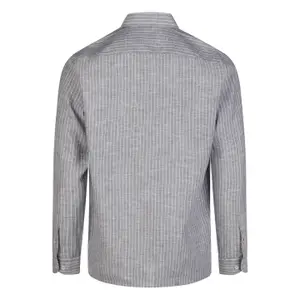 Long-sleeved casual shirt Hechter RF image-1