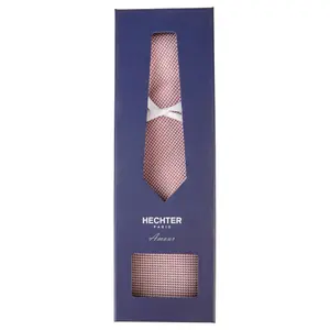 Tie and Pocket Square Hechter image-0