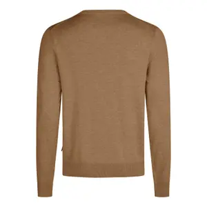 Round neck sweater Hechter image-1