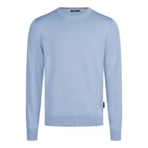 Round neck sweater Hechter image-0