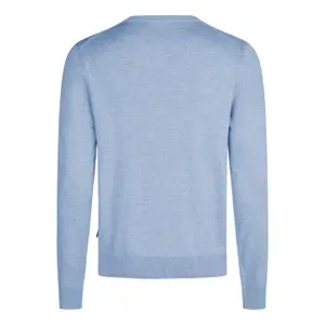 Round neck sweater Hechter image-1