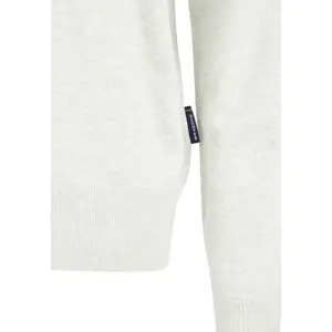Basic Round Neck Pull Hechter image-2