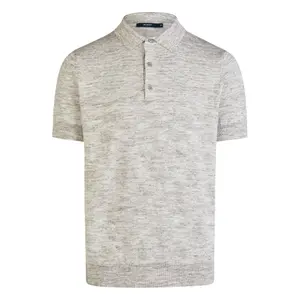 Mesh polo shirt Hechter