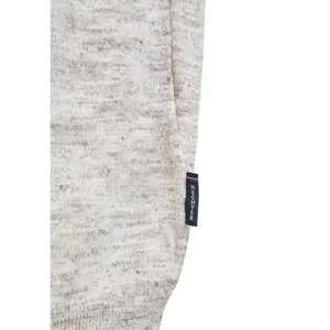 Mesh polo shirt Hechter image-4