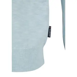 Zipped-neck sweater Hechter image-4