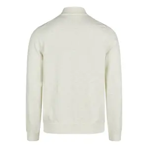 Zipped-neck sweater Hechter image-1