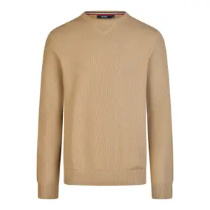 Round neck sweater Hechter image-0