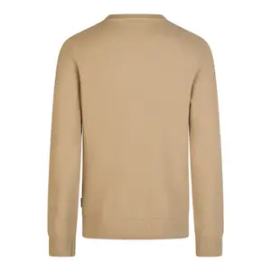 Round neck sweater Hechter image-1