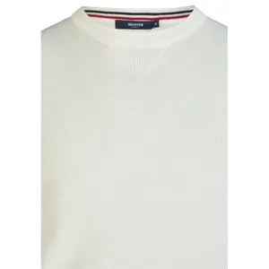 Cotton jumper Hechter image-2