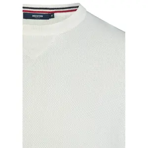 Cotton jumper Hechter image-3