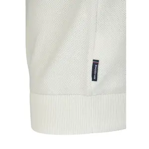 Cotton jumper Hechter image-4