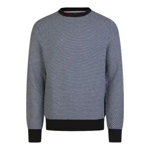 Iconic Crew Neck Jumper Hechter image-0