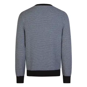 Iconic Crew Neck Jumper Hechter image-1