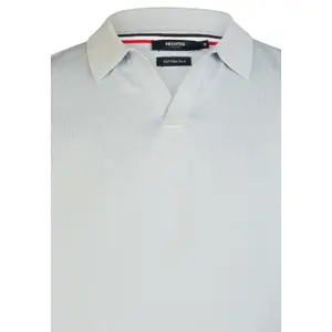 Knitted Polo Hechter image-2