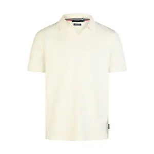 Knitted Polo Hechter image-0