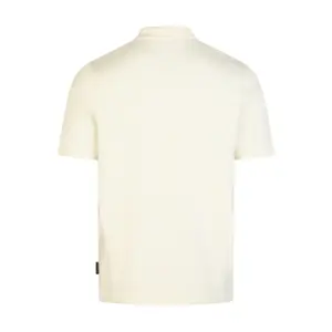 Knitted Polo Hechter image-1