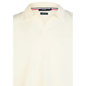 Knitted Polo Hechter image-2