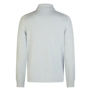 Long Sleeve Polo Hechter image-1