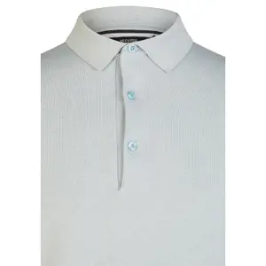 Long Sleeve Polo Hechter image-2